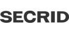 Logo of the Secrid brand