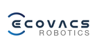 Logo der Marke Ecovacs