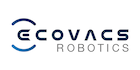 Logo der Marke Ecovacs
