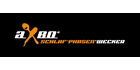 Logo der Marke aXbo