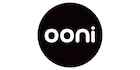 Logo of the Ooni brand