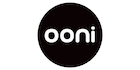 Logo der Marke Ooni