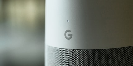 Il futuro dei processi di candidatura? Google Home con Assistente incluso. Fonte: AndroidPIT