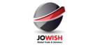 Logo der Marke Jowish