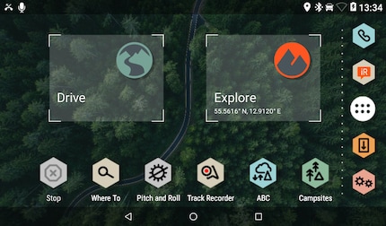 Explore può sembrare utile, ma nella vita di tutti i giorni apporta poco o nulla.