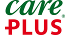 Logo der Marke Care Plus