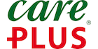 Logo der Marke Care Plus