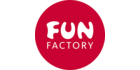Logo of the Fun Factory brand