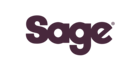 Logo of the Sage brand