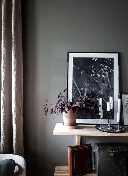 Photo : @annaberling, instagrameuse