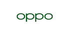 Logo del marchio OPPO