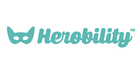 Logo der Marke Herobility