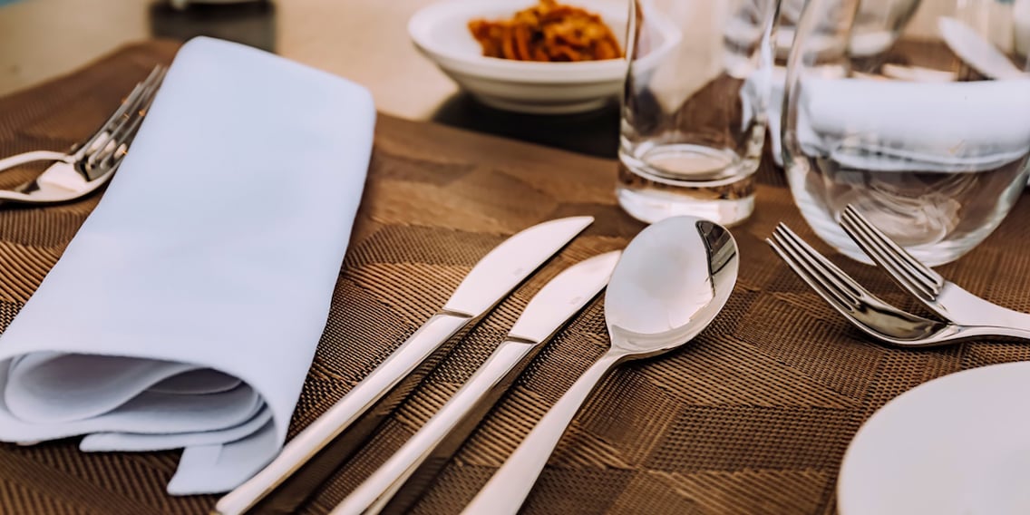 Cutlery buying guide: how to find the right set