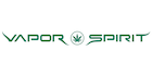 Logo de la marque Vapor Spirit