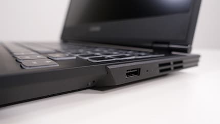 USB 3.1 type A