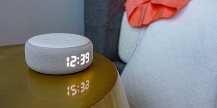 Amazon is in no way inferior to Google, unfortunately - the Amazon ECHO can also listen without being asked. Source: TechRadar