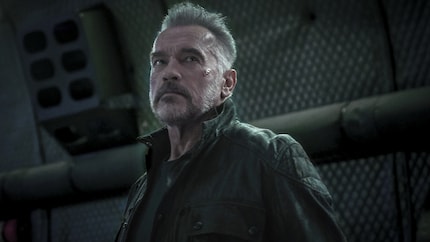 Ja, Arnold Schwarzenegger ist auch wieder dabei. Er ist aber nicht der Grund, warum «Dark Fate» funktioniert.