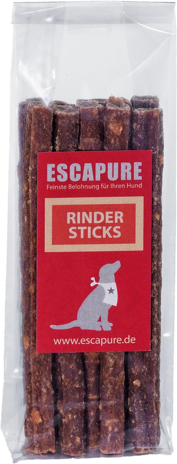 Escapure Rinder Sticks (Adult 1 Stk. 80 g) kaufen