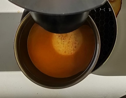 Crema : beau, mais beaucoup