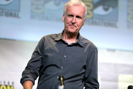 James Cameron kehrt für «Terminator: Dark Fate» zum Franchise zurück – zum erst dritten Mal.