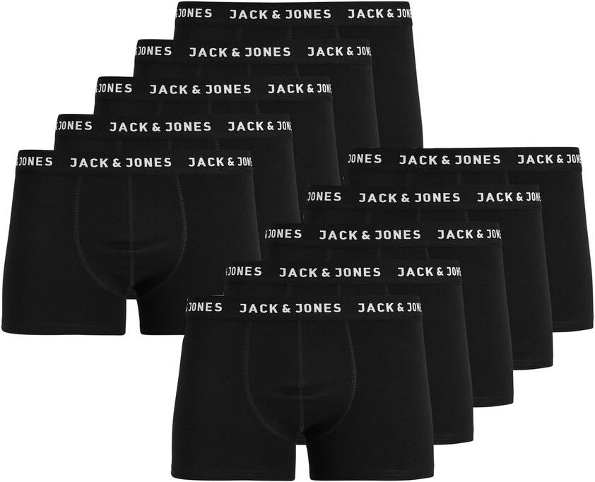 Jack & Jones Chuey (XXL 10er Pack) kaufen