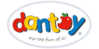 Logo de la marque dantoy