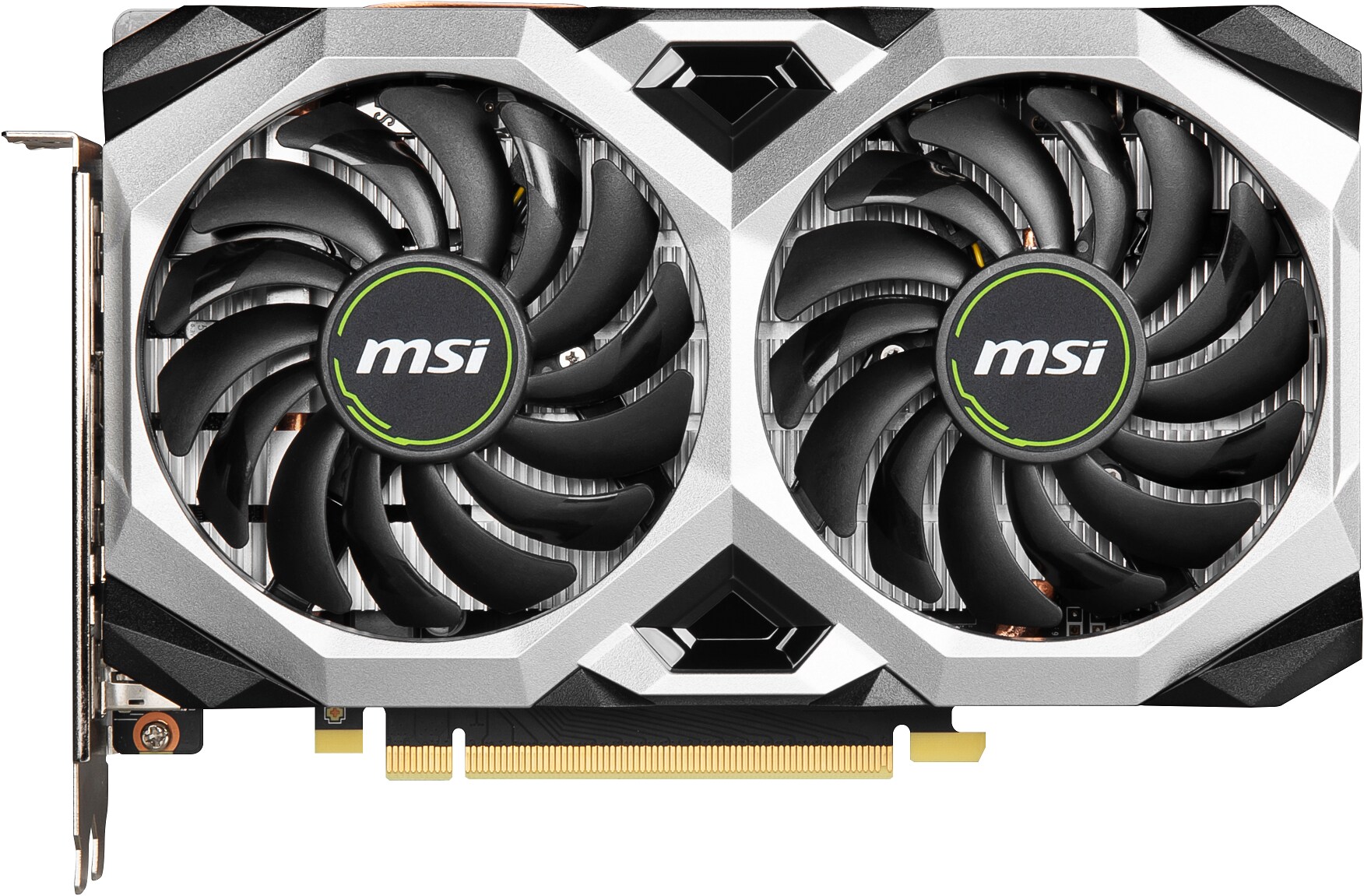 MSI GeForce GTX 1660 SUPER VENTUS XS OC (6 GB) kaufen