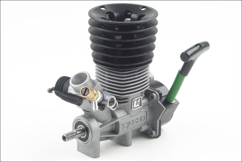 Gx 21 store nitro engine