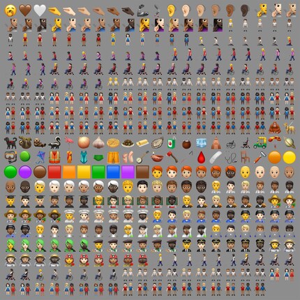 Immagine: emojipedia.com