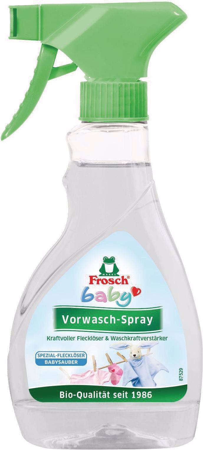Frosch Baby (Spray) kaufen
