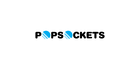 Logo of the PopSockets brand
