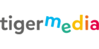 Logo der Marke Tigermedia