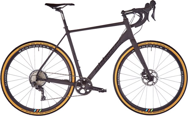 Serious Grafix GRX Pro 47 cm buy at Galaxus