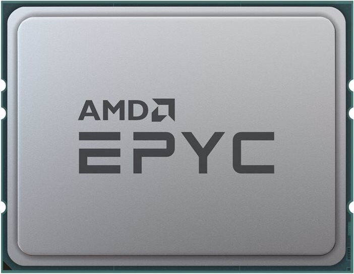 AMD Epyc 7402P (SP3 2.80 GHz 24 -Core) kaufen