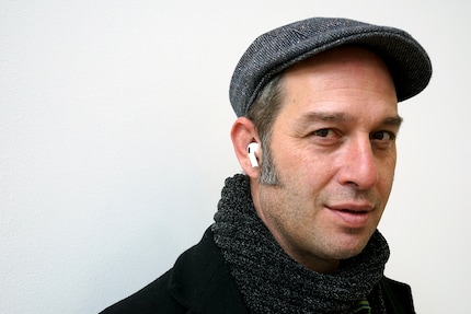 Gli AirPods Pro non sporgono più come prima dalle orecchie.