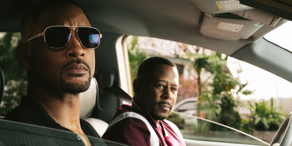 Trailer Tuesday : Bad Boys 3, The New Pope, Soul