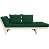 Karup Design Beat (Sofa bed, 2 person sofa)