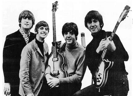 Même les Beatles ont été victimes de la présélection des maisons de disques. Ils ont joué pour Decca le jour de l'an 1962 et n'ont pas été retenus, malgré une performance impeccable. Plus tard, ils ont été acceptés par Parlophone/EMI.