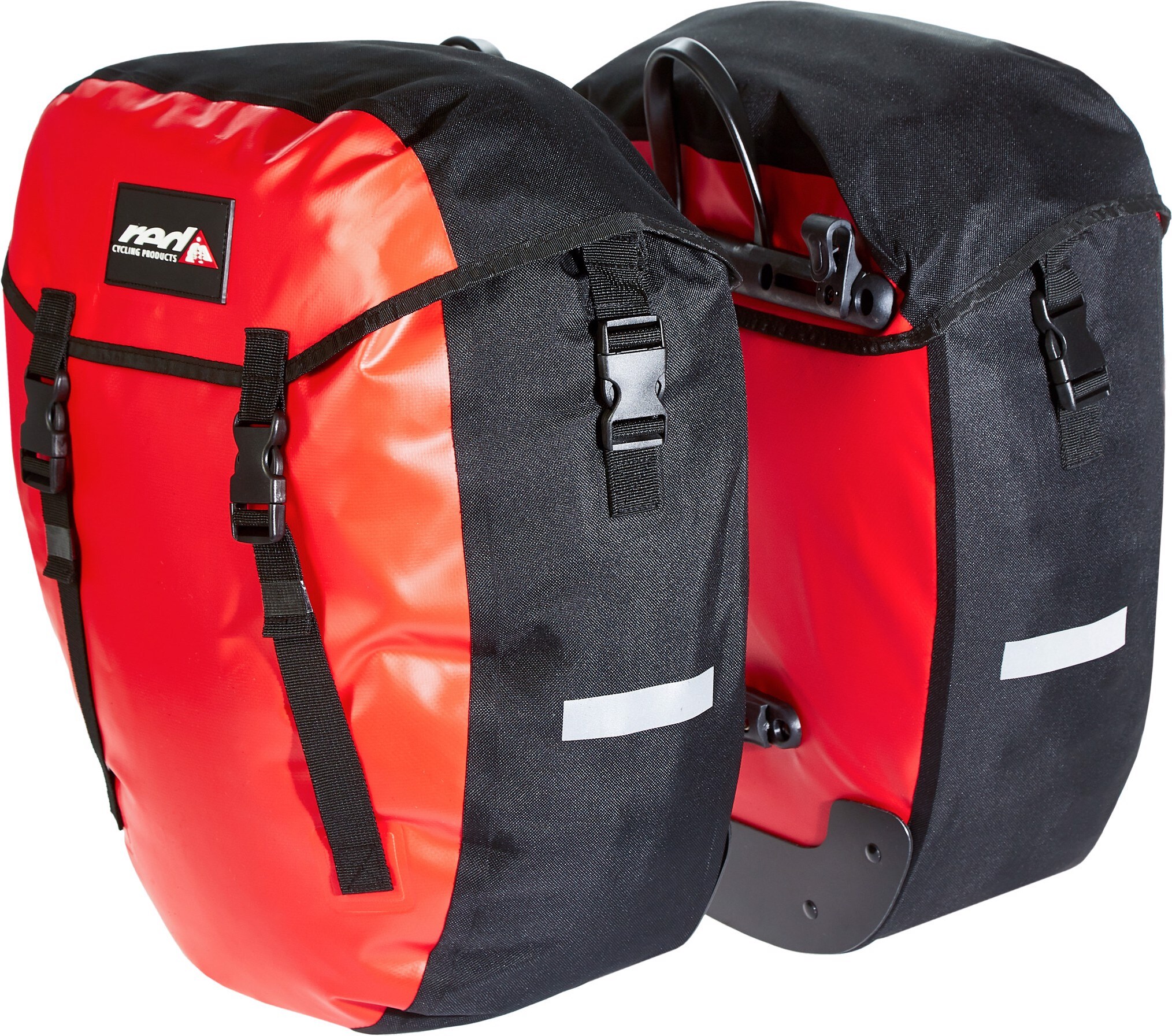 Red Cycling Products Urban Twin 25 l Luggage carrier bag Galaxus