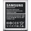 Samsung EB-L1G6LLUCSTD (Accumulatore di carica elettrica, Galassia S3 LTE i9305, Galaxy S3 Neo, Galaxy S3 i9300, Galaxy S3)