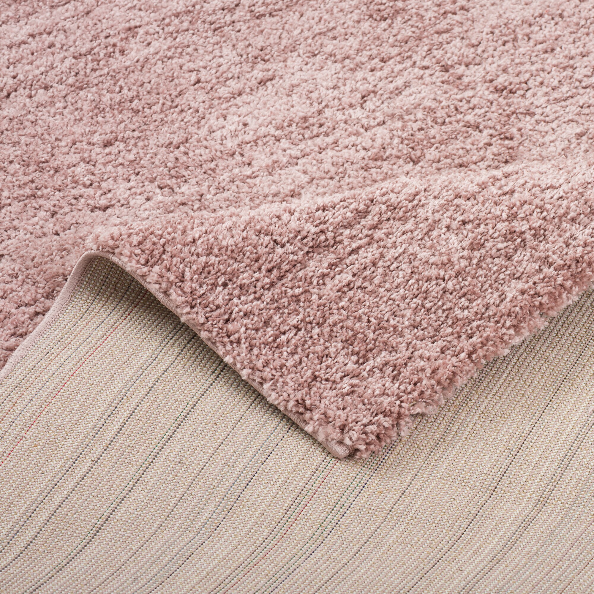 Pergamon Hochflor Langflor Teppich Aloha (160 x 230 cm) Galaxus