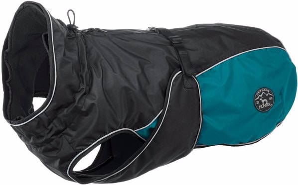 Comparer les prix de Hunter Hundemantel Uppsala Allrounder (40, Manteau pour chien), Vêtements pour chien
