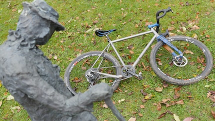 While cyclocross is old hat, the gravel movement is gaining momentum.