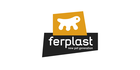 Logo of the Ferplast brand