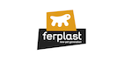 Logo of the Ferplast brand