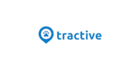 Logo der Marke Tractive