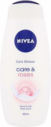 Nivea Care & Roses (500 ml) kaufen