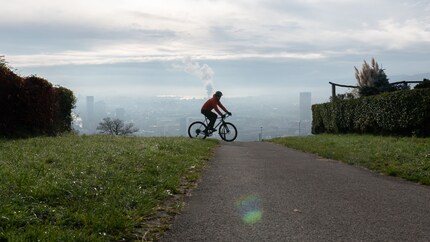 Quand il y a une ville, il y a un chemin (de sortie).