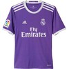 adidas Real Madrid Trikot away Junior 16-17 (152)