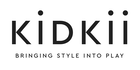 Logo of the Kidkii brand